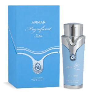 Magnificent Satin EDP Spray 3.4 oz