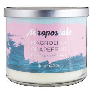 Magnolia And Grapefruit Candle 14.5 oz Scented Candle