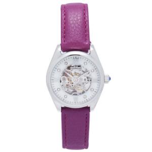 Magnolia White Dial Watch EMPEM3605