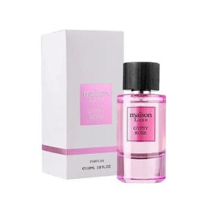 Maison Luxe Gypsy Rose Parfum 3.8 oz