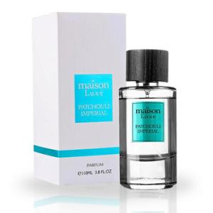 Maison Luxe Patchouli Imperial Parfum 3.8 oz