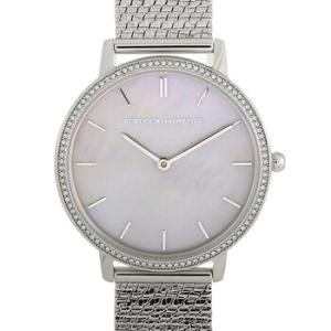 Major Quartz Crystal Watch