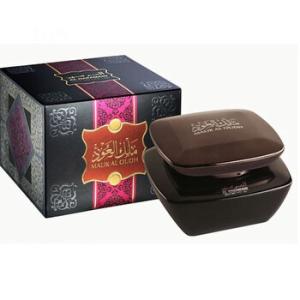 Malik Al Oudh 75g