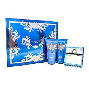 Man Eau Fraiche  Versace Travel Set m