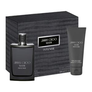 Man Intense 2pcs EDT Gift Set