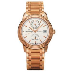 Manero Archimedes Automatic Watch 00.10210.03.13.21