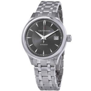 Manero Automatic Black Dial Watch 00.10908.08.33.21