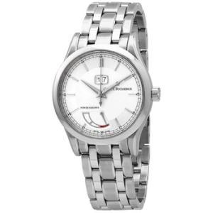 Manero Automatic Power Reserve Indicator Watch 00.10905.08.13.21