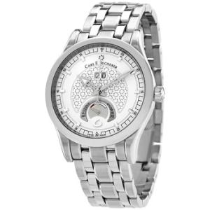 Manero Automatic Power Reserve Indicator Watch 00.10905.08.26.21