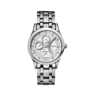 Manero Automatic Watch 00.10901.08.26.21