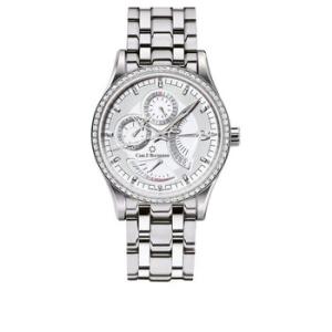 Manero Automatic Watch 00.10901.08.26.31