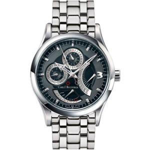 Manero Automatic Watch 00.10901.08.36.21