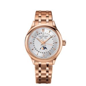 Manero Automatic Watch 00.10909.03.13.21