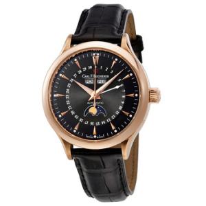 Manero Automatic Watch 00.10909.03.33.01