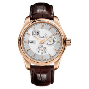Manero Automatic Watch 00.10912.03.13.01