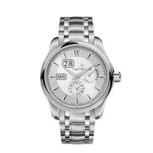 Manero Automatic Watch 00.10912.08.13.21