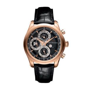 Manero Chronograph Perpetual Automatic Watch 00.10906.03.33.01