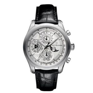 Manero Chronograph Perpetual Automatic Watch 00.10906.08.13.01