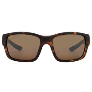 Mangroves HCL Bronze Wrap Sunglasses H60410