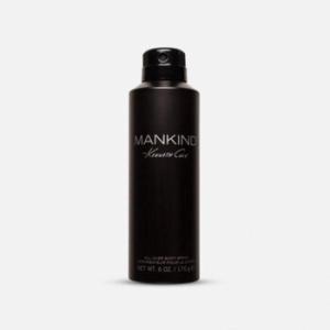 Mankind All Over Body Spray 6 oz Bath  Body
