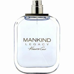 Mankind Legacy EDT Spray 3.4 oz Tester