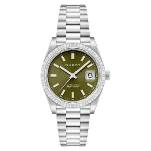 Marcel Automatic Green Dial Watch DX205977