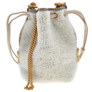 Marcie Micro Bucket Bag