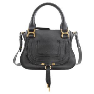 Marcie Small Double Carry Bag