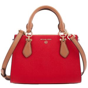 Marilyn Colorblock Small Crossbody Bag