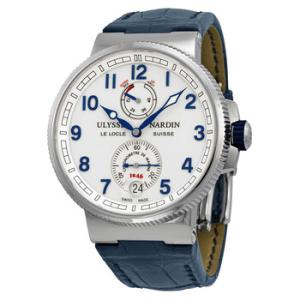 Marine Automatic Chronometer Watch