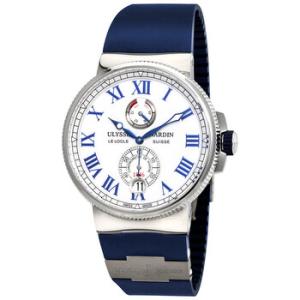 Marine Automatic Chronometer Watch