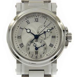 Marine Automatic Watch 5857ST12SZ0