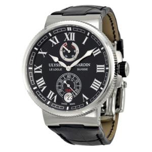 Marine Chronometer Automatic Watch