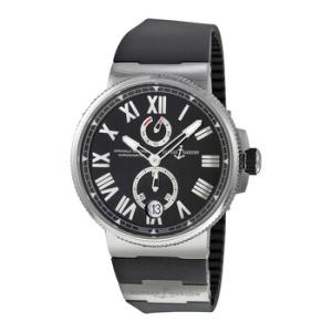 Marine Chronometer Automatic Watch