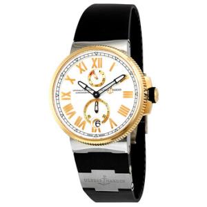 Marine Chronometer Automatic Watch 11851223T41