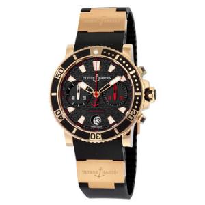 Marine Diver Chronograph Automatic Watch 80061023A926