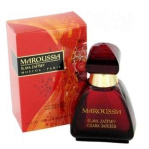Maroussia EDT Spray 3.4 oz