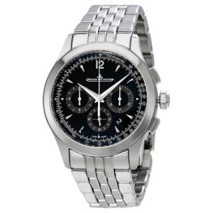 Master Chronograph Automatic Watch Q1538171