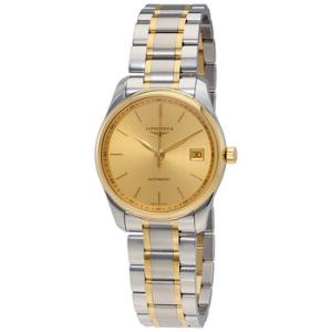 Master Collection Automatic Watch L2.518.5.32.7