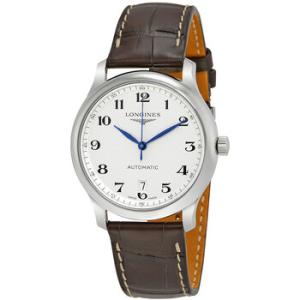 Master Collection Automatic Watch L2.628.4.78.3