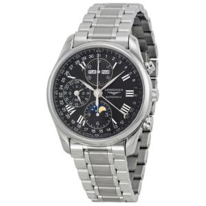 Master Collection Chronograph Watch L26734516