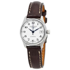 Master Collection Date Automatic Watch L21284783