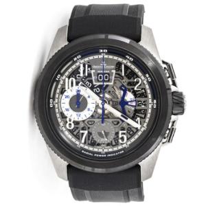 Master Compressor Extreme LAB 2 Skeleton Dial Automatic Watch Q203T541