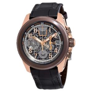Master Compressor Extreme Lab 2 Chronograph Automatic Watch Q203S540