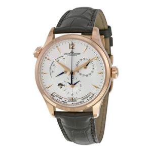 Master Geographic GMT Rose Gold Watch Q1422421