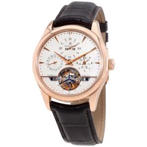 Master Grande Tradition Tourbillon Quantieme Perpetual Watch Q500242A
