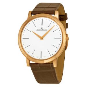 Master Ultra Thin 1907 Rose Gold Manual Watch Q1292520