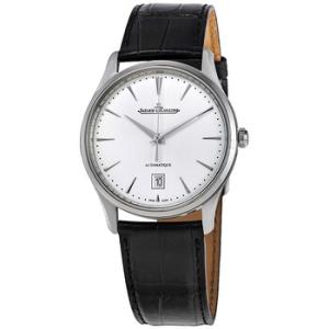 Master Ultra Thin Automatic Silver Dial Watch Q1238420