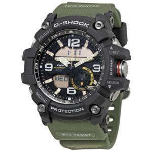 Master of G Digital Watch GG10001A3