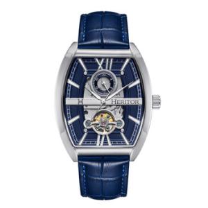 Masterson Automatic Blue Dial Watch HERHS3502